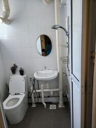 Blk 156 Yio Chu Kang Grove (Ang Mo Kio), HDB 3 Rooms #530118351